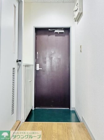 TS習志野ハイム(ティーエスナラシノハイム)の物件内観写真